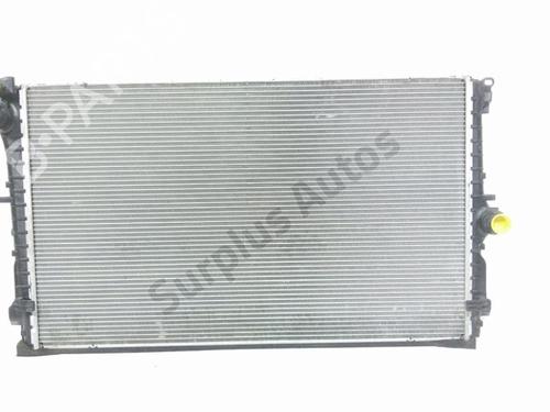 Used Water radiator Water radiator BMW X1 (U11) xDrive 23 d Mild-Hybrid (211 hp) 34001670 34001670