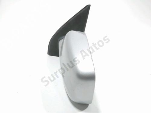 Left mirror NISSAN X-TRAIL I (T30) 2.2 Di 4x4 | BP28246415C26 