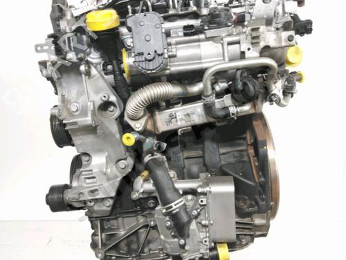 Motor NISSAN QASHQAI I (J10, NJ10) 2.0 dCi All-wheel Drive (150 hp) 30983299