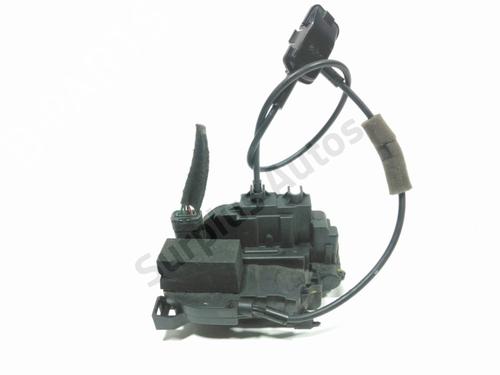 Used Rear left lock Rear left lock 38769394 38769394
