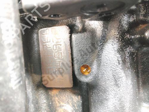 Engine RENAULT CLIO III (BR0/1, CR0/1) 1.5 dCi (BR17, CR17) | BP30869309M1 - Image 5