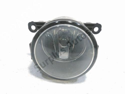 Used Right front fog light Right front fog light DACIA LOGAN (LS_) 1.6 (LS0B, LS0D, LS0F, LS0H) (87 hp) 40214546 40214546