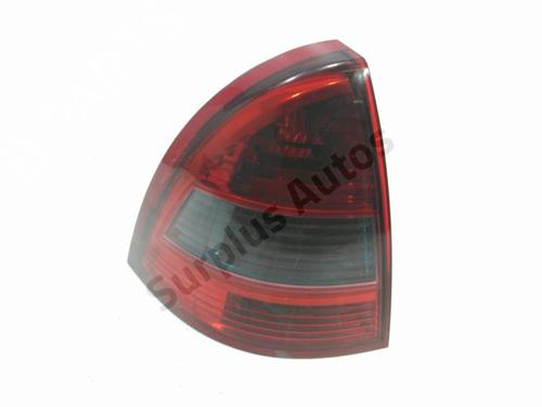 Used Left taillight CITROËN C5 II (RC_) 2.0 HDi (RCRHRH) (136 hp) 31006623