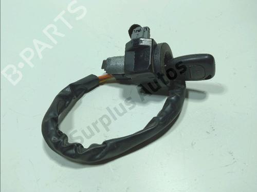 Ignition barrel RENAULT KANGOO (KC0/1_) | BP38104370M48 - Image 2