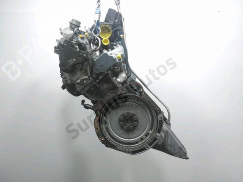 Motor Motor MERCEDES-BENZ B-CLASS Sports Tourer (W245) B 200 CDI (245.208) (140 hp) 30085845 30085845