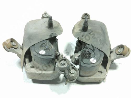 Used Front wipers mechanism Front wipers mechanism CITROËN C5 III Break (RW_) 1.6 HDi 110 (112 hp) 40215051 40215051