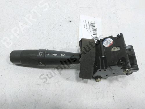 Commande de phare PEUGEOT 205 II (20A/C) 1.7 Diesel (60 hp) 30989290