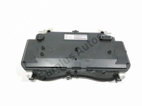 Instrument cluster RENAULT KANGOO / GRAND KANGOO II (KW0/1_) 1.5 dCi 90 (KW05, KW08, KW0G, KW11) | BP28231046C47 
