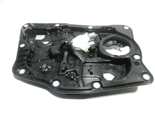 Used Front left window mechanism Front left window mechanism 28240707 28240707