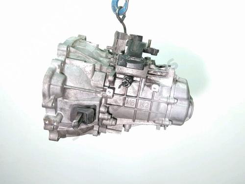 Gearbox KIA RIO III (UB) 1.1 CRDi | BP34178066M3 - Image 2