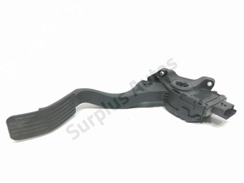 Used Pedal Pedal CITROËN C3 AIRCROSS II (2R_, 2C_) 1.5 BlueHDi 100 (2CYHYJ) (102 hp) 33190906 33190906