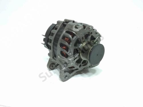 Generator RENAULT CAPTUR I (J5_, H5_) 0.9 TCe 90 (90 hp) 28222785