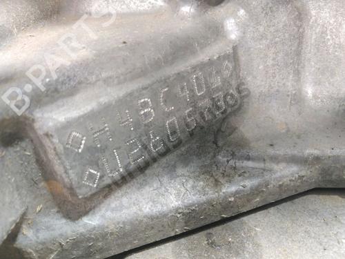 Engine RENAULT TWINGO III (BCM_, BCA_) 0.9 TCe 90 (BCM9, BCM2) | BP36508831M1  - Image 5