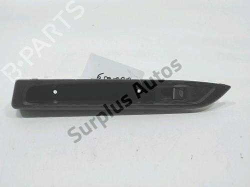 Used Right rear window switch FORD B-MAX (JK) 1.6 TDCi (95 hp) 30999366