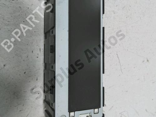 Display CITROËN DS4 (NX_) 1.6 HDi 110 (112 hp) 30990776