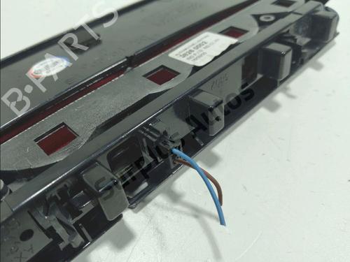 Third brake light CITROËN C5 II (RC_) 1.6 HDi (RC8HZB) | BP36796973L11 - Image 3