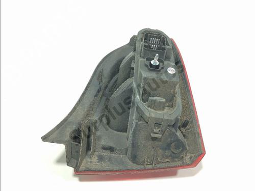 Left taillight RENAULT TWINGO II (CN0_) 1.5 dCi (CN0E) | BP38104910C34 - Image 2