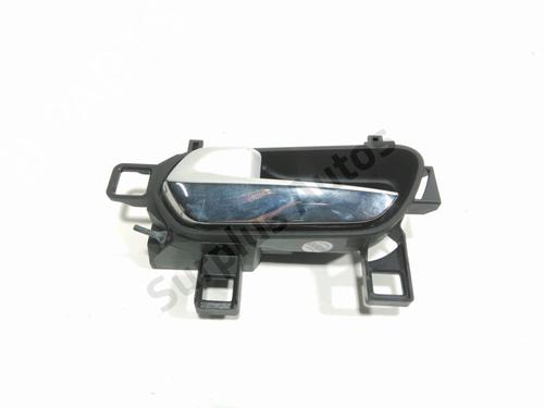 Used Front left interior door handle Front left interior door handle NISSAN MICRA V (K14) 0.9 IG-T (90 hp) 33034494 33034494