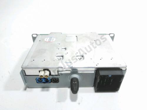 Radio PEUGEOT 2008 I (CU_) 1.6 BlueHDi 100 | BP33646671E6 - Image 2