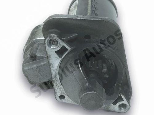 Starter RENAULT CAPTUR I (J5_, H5_) 1.5 dCi 110 | BP38432924M8 - Image 2