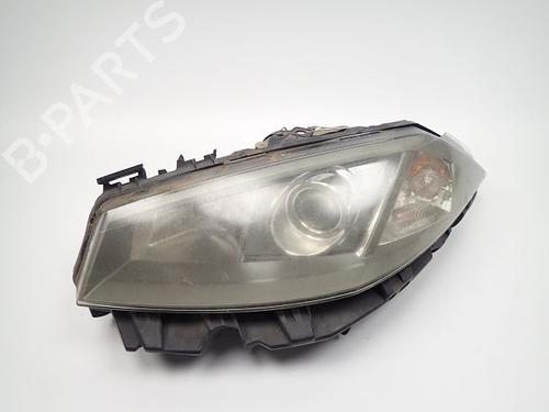 Used Left headlight RENAULT MEGANE II Estate (KM0/1_) 1.5 dCi (KM02, KM13) (101 hp) 31005086
