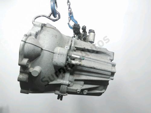 Gearbox KIA CARENS IV 1.7 CRDi | BP37765033M3 - Image 2