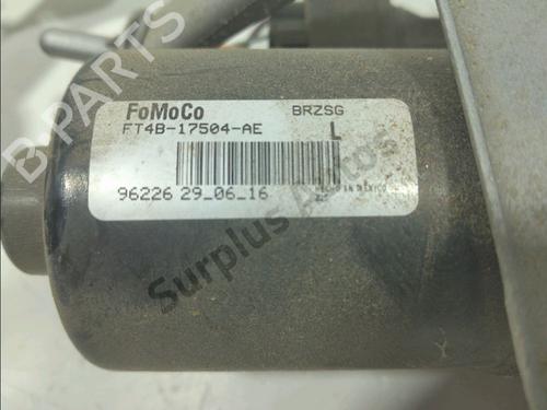 Vindrude Viskermekanisme FORD USA EDGE 2.0 TDCi AWD | BP39089829C83 - Image 3