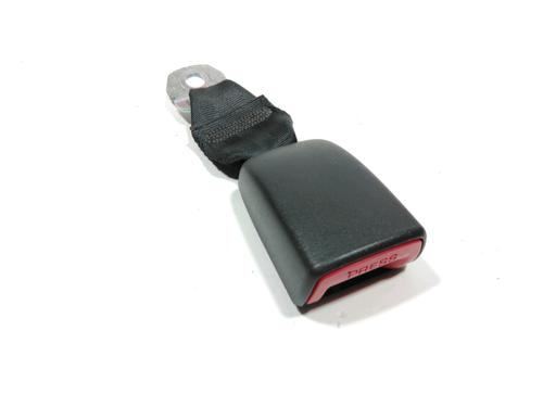 Used Seat buckle CITROËN C1 (PM_, PN_) [2005-2014]  28233416