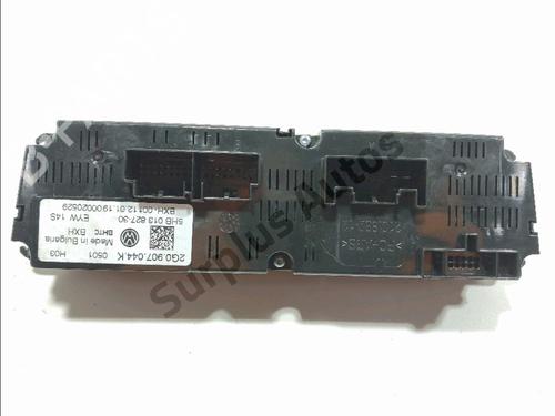 Climate control VW POLO VI (AW1, BZ1, AE1) 1.0 TSI | BP37767333I5 - Image 2