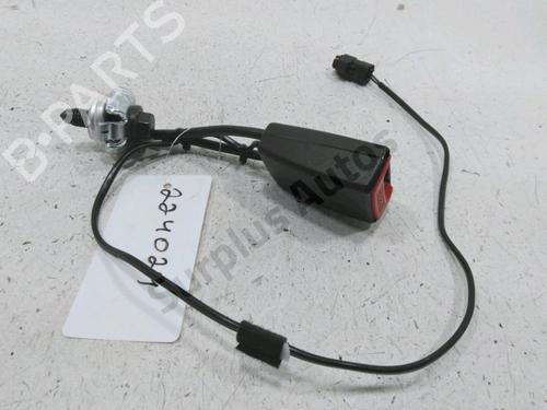 Seat buckle CITROËN C5 II Break (RE_) 1.6 HDi (RE9HZC, RE9HYB) | BP30992469I32