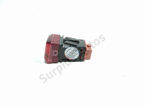 Warning switch CITROËN C3 Picasso (SH_) 1.6 HDi 115 | BP37768417I22 - Image 2