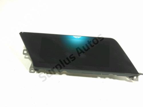 Used Display monitor Display monitor BMW 1 (F40) 116 d (116 hp) 35893415 35893415