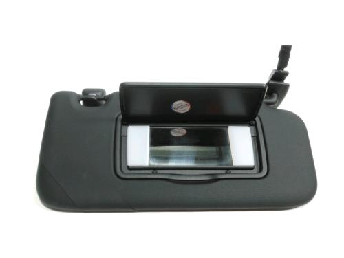 Used Right sun visor Right sun visor FORD FIESTA VII (HJ, HF) 1.0 EcoBoost (101 hp) 37784585 37784585
