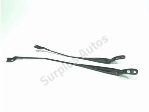 Used Front windshield wiper arm CITROËN C3 III Van (SX_, SY_) BlueHDi 100 (102 hp) 31608283