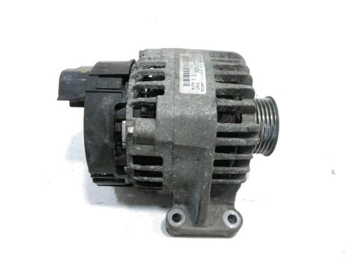Used Alternator Alternator 30985743 30985743