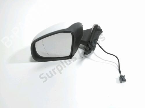 left-mirror-renault-twingo-iii-bcm_-bca_-2014-36314733 main image