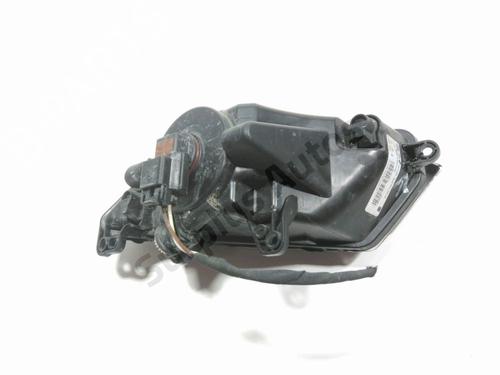 Left front fog light SEAT IBIZA IV (6J5, 6P1) 1.0 | BP28265881C30 