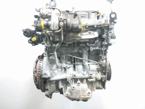 Engine RENAULT SCÉNIC III (JZ0/1_) 1.2 TCe | BP39942448M1 - Image 3