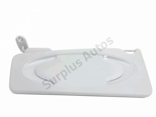 Left sun visor RENAULT KANGOO Express (FW0/1_) Z.E. (FW0Z, FW1Z) | BP37786107I1 - Image 2
