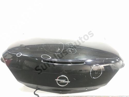 tailgate-opel-astra-h-twintop-a04-2005-2006-2007-2008-2009-2010-40214288 main image