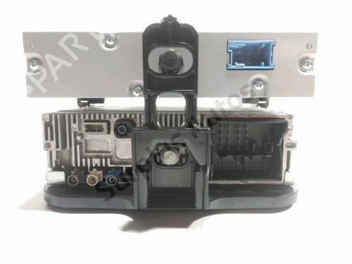 Radio CITROËN C4 II (NC_) 1.6 BlueHDi 120 | BP37770047E6 - Image 3