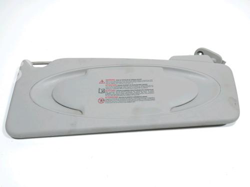 Used Right sun visor RENAULT KANGOO Express (FW0/1_) 1.5 dCi 70 (FW0A, KW0V) (68 hp) 28262764