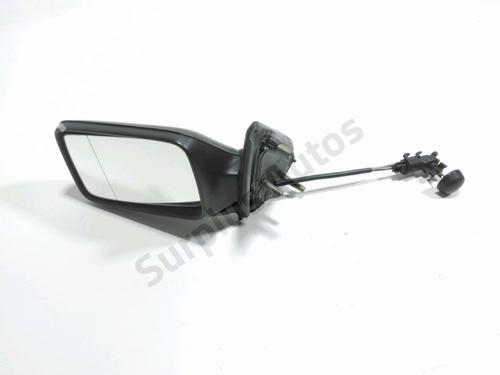 Used Left mirror VW GOLF III (1H1) 1.9 TDI (90 hp) 29858495
