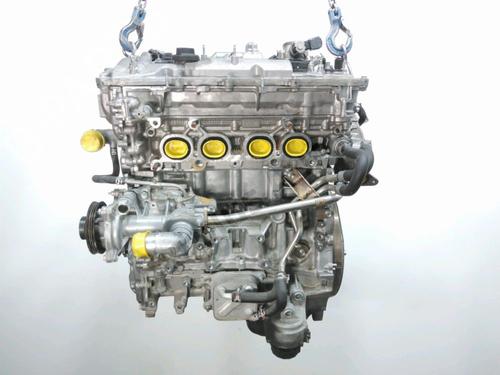 Engine LEXUS IS III (_E3_) 300h (AVE30_, AVE30R) | BP39117942M1 - Image 3