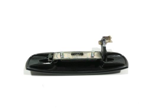 Front right exterior door handle MITSUBISHI MIRAGE / SPACE STAR VI Hatchback (A0_A) 1.0 (A05A) | BP28241962C129 
