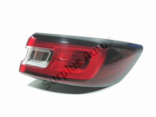 Used Right taillight RENAULT CLIO IV (BH_) 1.5 dCi 90 (90 hp) 30919011