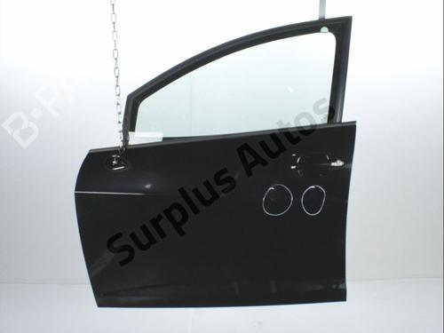 Used Left front door SEAT IBIZA IV SC (6J1, 6P5) 1.2 TSI (90 hp) 28244544