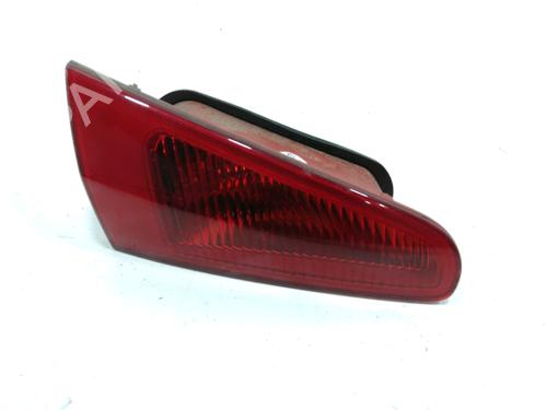 Used Left tailgate light Left tailgate light 31005873 31005873