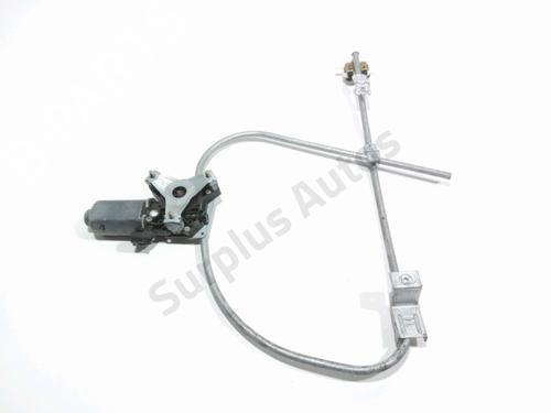 Front right window mechanism RENAULT CLIO I (B/C57_, 5/357_) 1.2 (B/C/S57A, B/C57S, 5/357F, 5/357J, 5/357L, 5/357R) | BP29857935C23