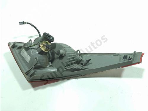 Left tailgate light RENAULT MEGANE III Hatchback (BZ0/1_, B3_) 1.5 dCi (BZ09, BZ0D, BZ1W, BZ29, BZ14) | BP36661247C79 - Image 2